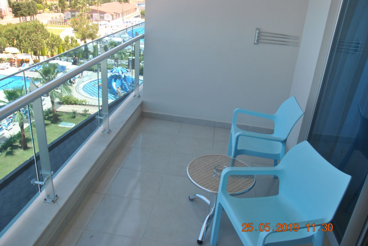 imagini hotel LONICERA RESORT